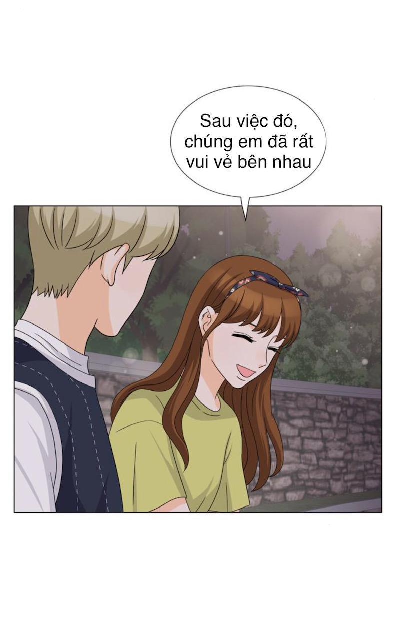 Idol Và Sếp Em Yêu Ai? Chapter 66 - 3