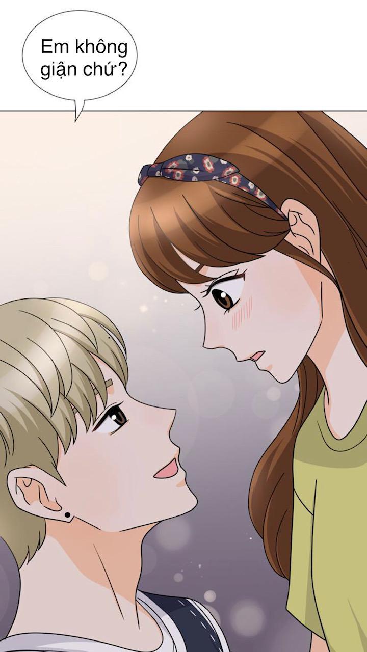 Idol Và Sếp Em Yêu Ai? Chapter 66 - 26