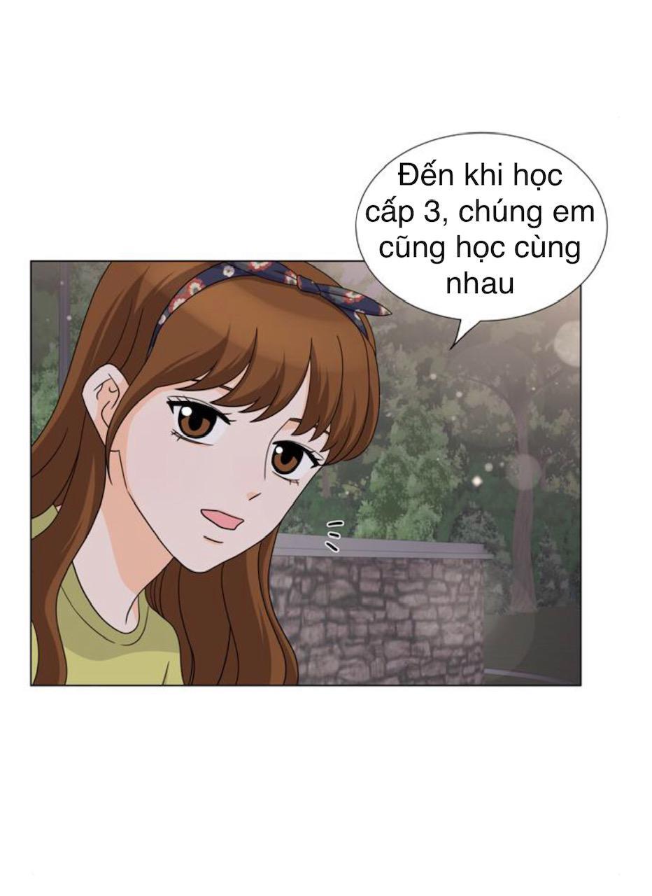 Idol Và Sếp Em Yêu Ai? Chapter 66 - 4