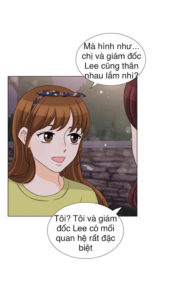 Idol Và Sếp Em Yêu Ai? Chapter 67 - 12