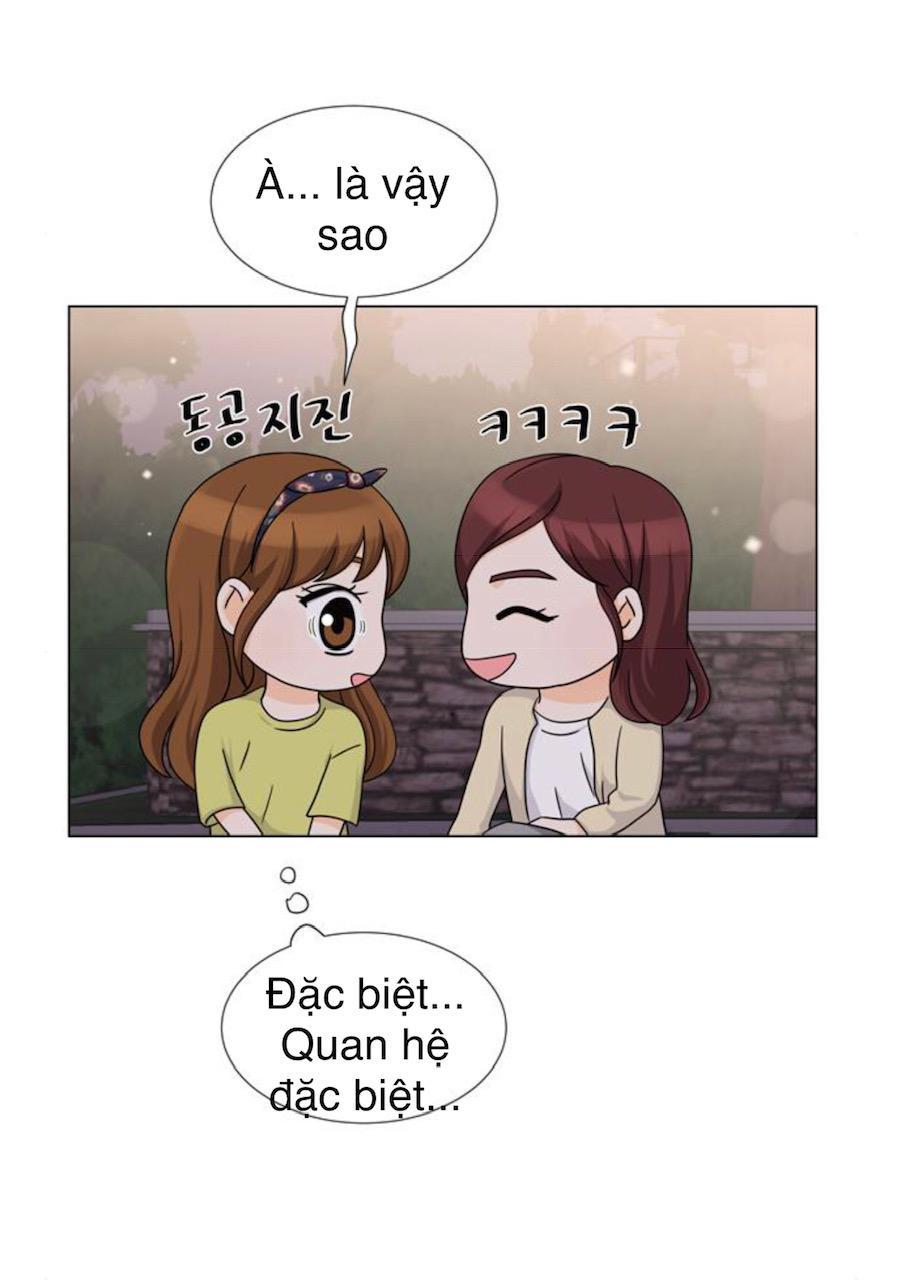 Idol Và Sếp Em Yêu Ai? Chapter 67 - 13