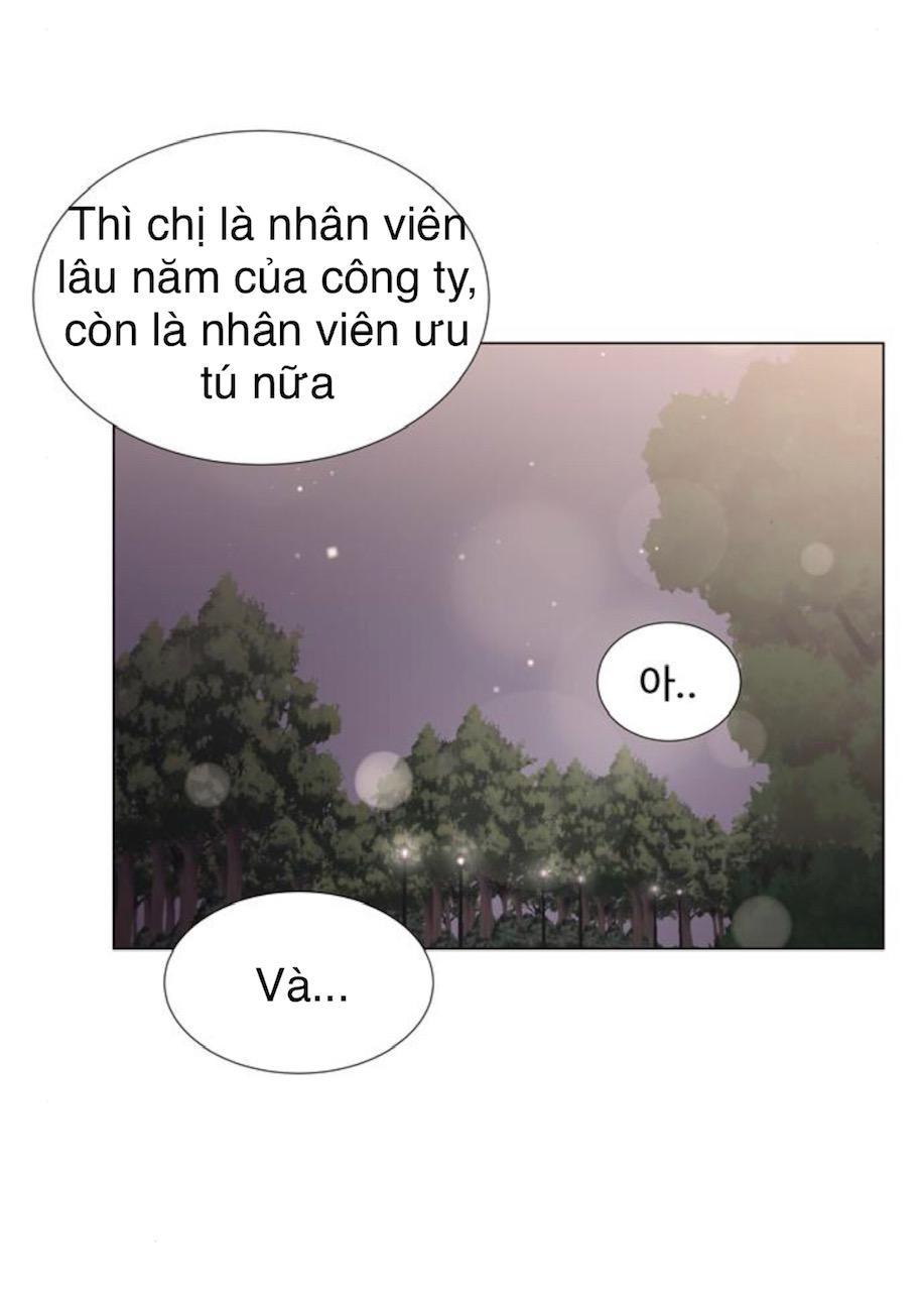 Idol Và Sếp Em Yêu Ai? Chapter 67 - 14