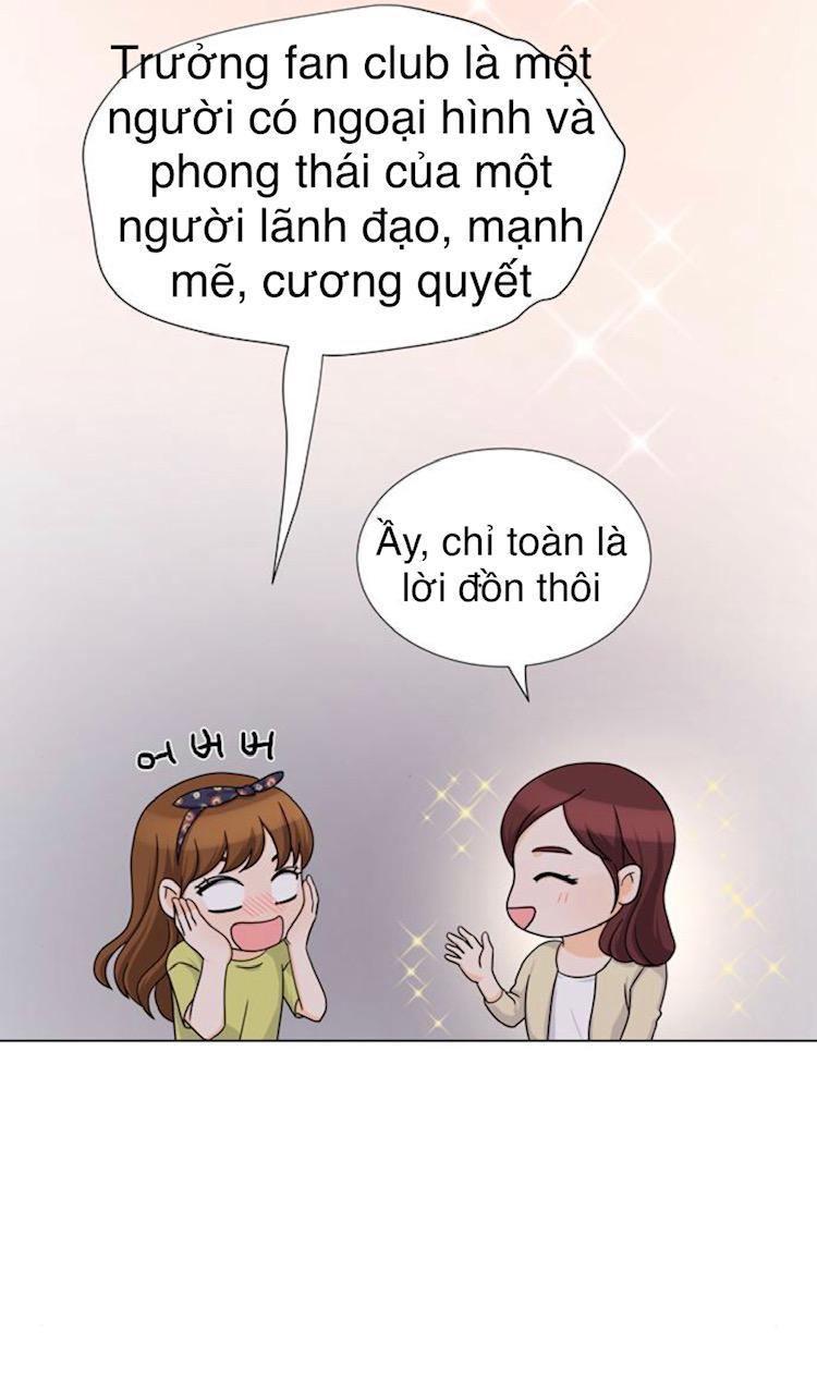 Idol Và Sếp Em Yêu Ai? Chapter 67 - 19