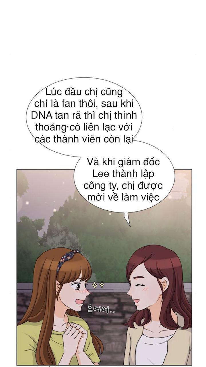 Idol Và Sếp Em Yêu Ai? Chapter 67 - 20