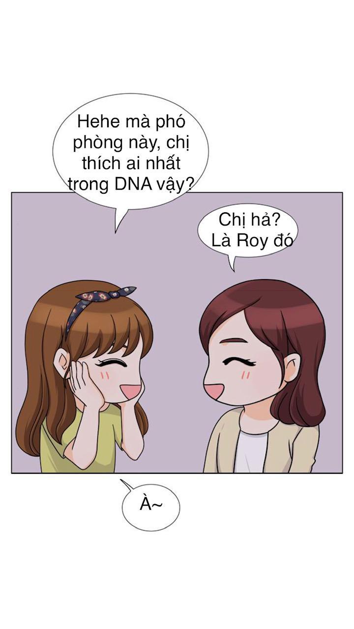 Idol Và Sếp Em Yêu Ai? Chapter 67 - 22