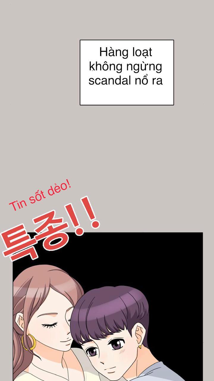 Idol Và Sếp Em Yêu Ai? Chapter 67 - 29