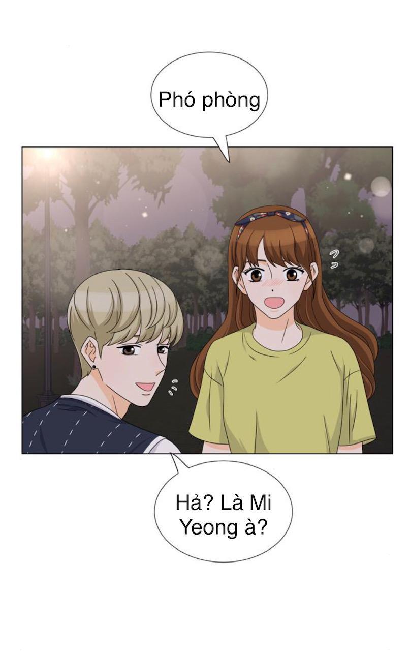 Idol Và Sếp Em Yêu Ai? Chapter 67 - 4