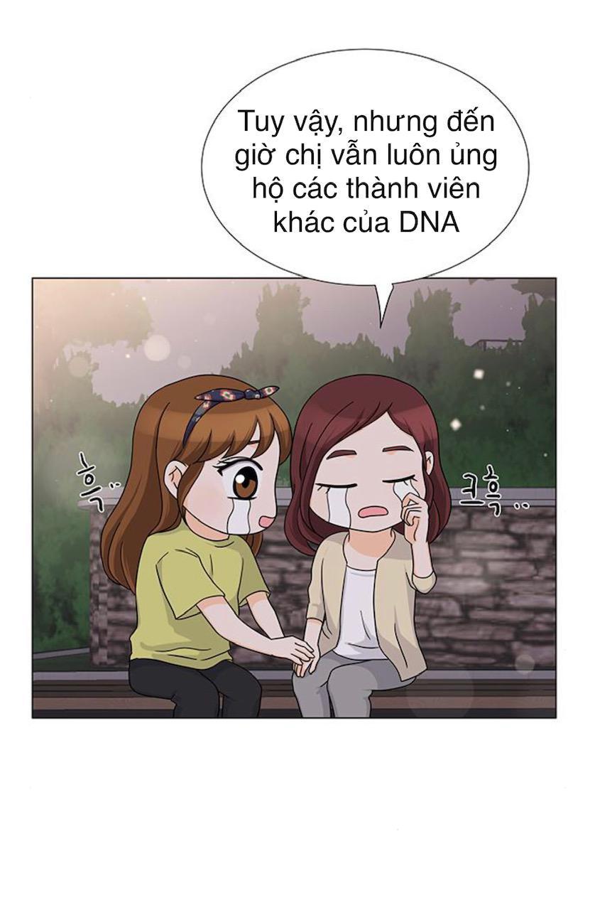 Idol Và Sếp Em Yêu Ai? Chapter 67 - 33