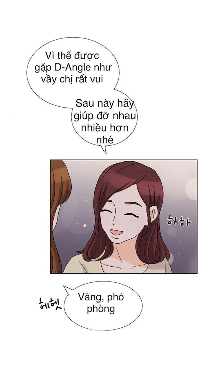 Idol Và Sếp Em Yêu Ai? Chapter 67 - 34