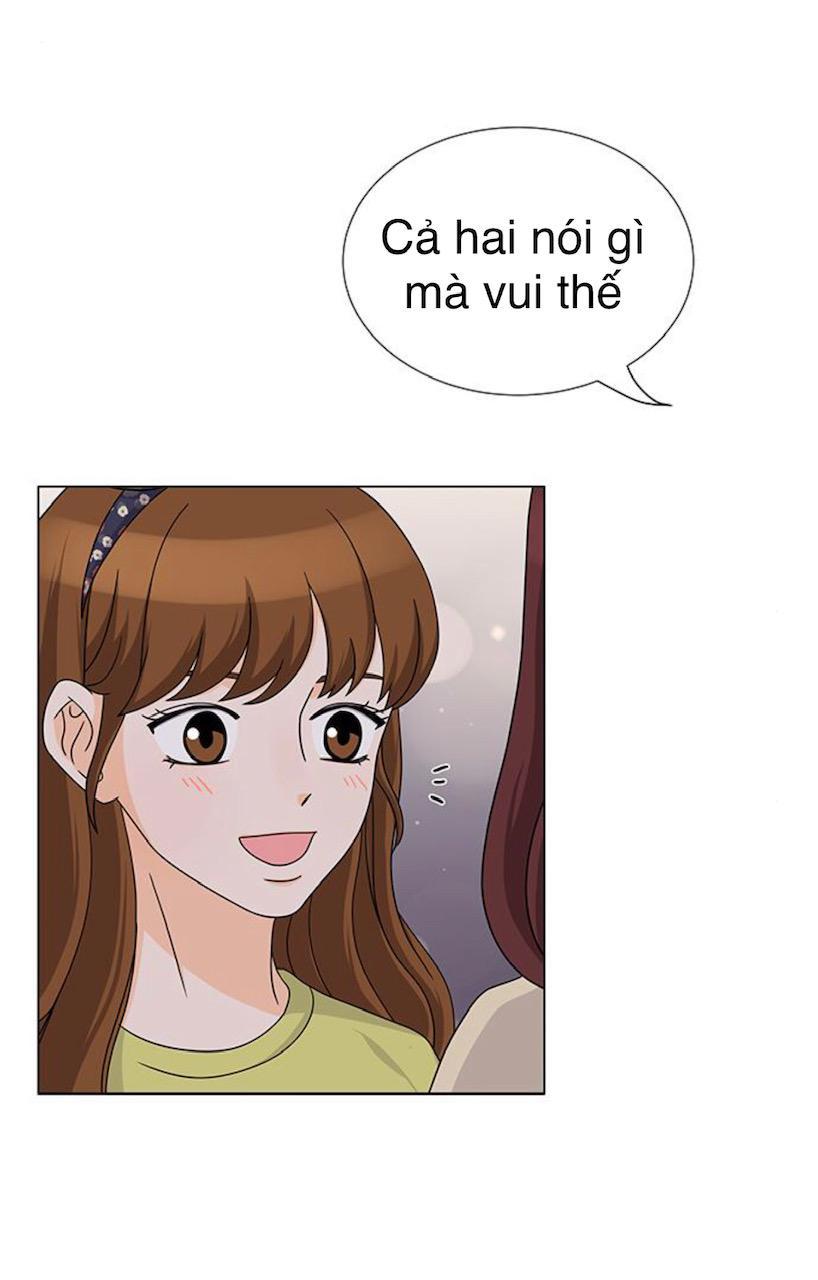 Idol Và Sếp Em Yêu Ai? Chapter 67 - 35