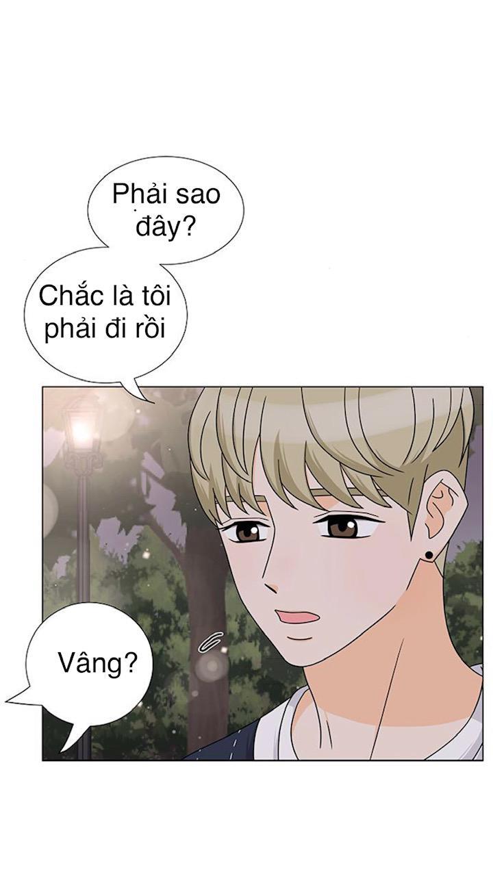 Idol Và Sếp Em Yêu Ai? Chapter 67 - 37