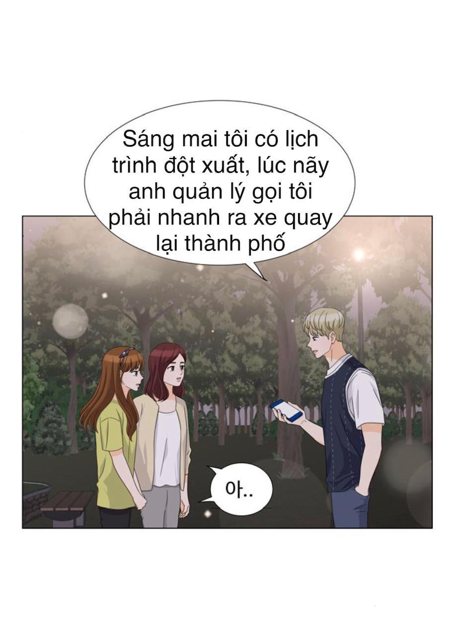 Idol Và Sếp Em Yêu Ai? Chapter 67 - 38