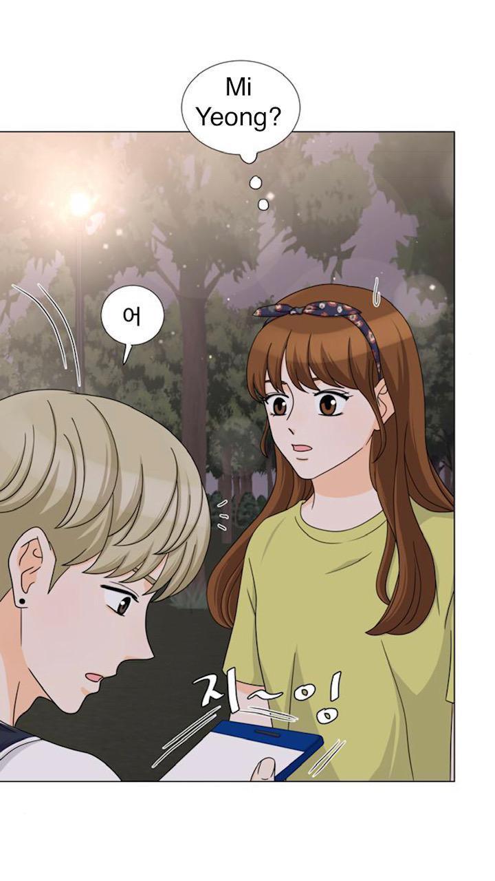 Idol Và Sếp Em Yêu Ai? Chapter 67 - 5