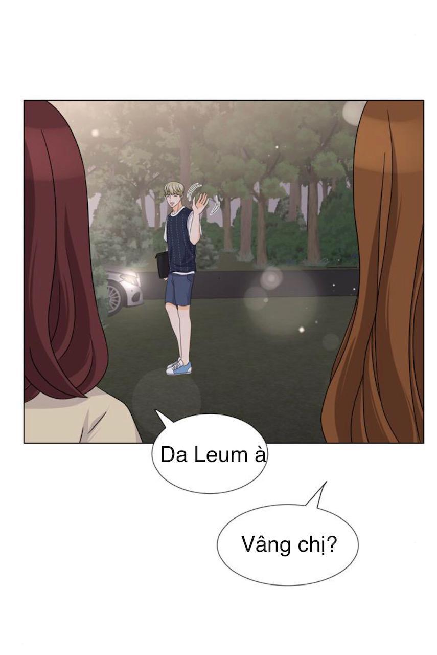 Idol Và Sếp Em Yêu Ai? Chapter 67 - 44