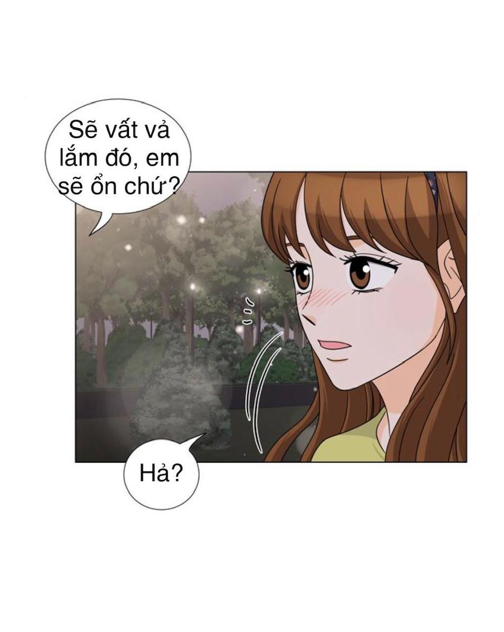 Idol Và Sếp Em Yêu Ai? Chapter 67 - 46