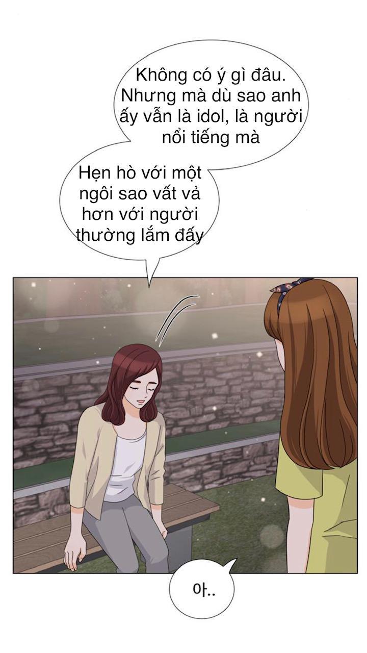 Idol Và Sếp Em Yêu Ai? Chapter 67 - 47