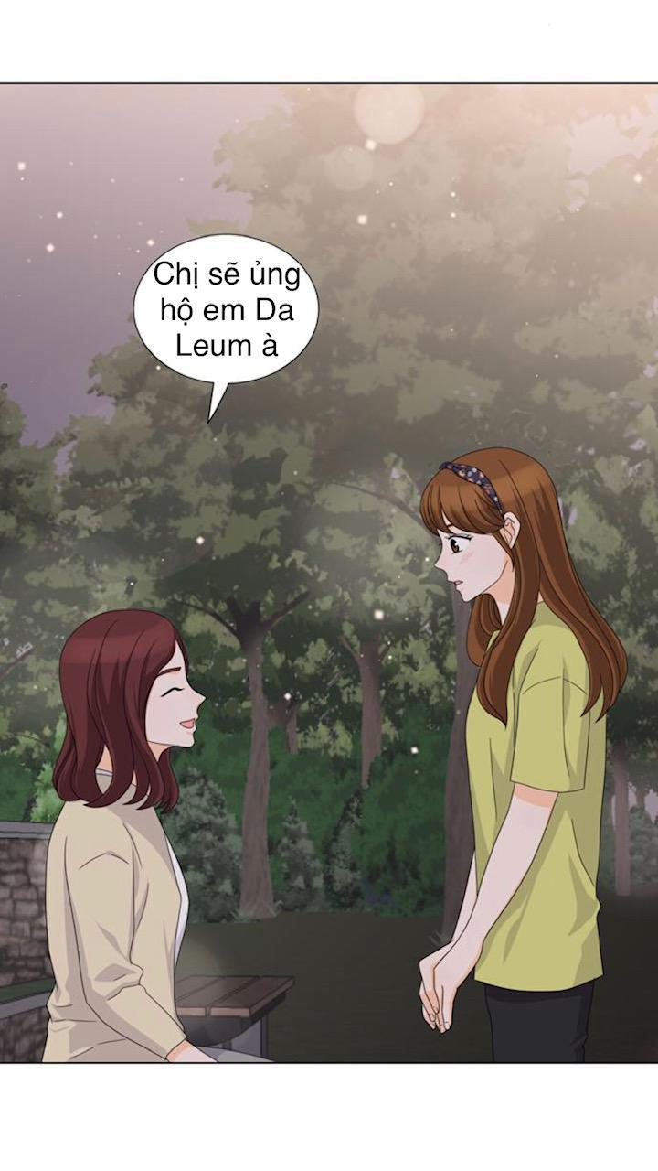 Idol Và Sếp Em Yêu Ai? Chapter 67 - 50