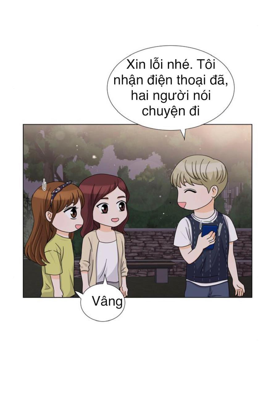 Idol Và Sếp Em Yêu Ai? Chapter 67 - 6