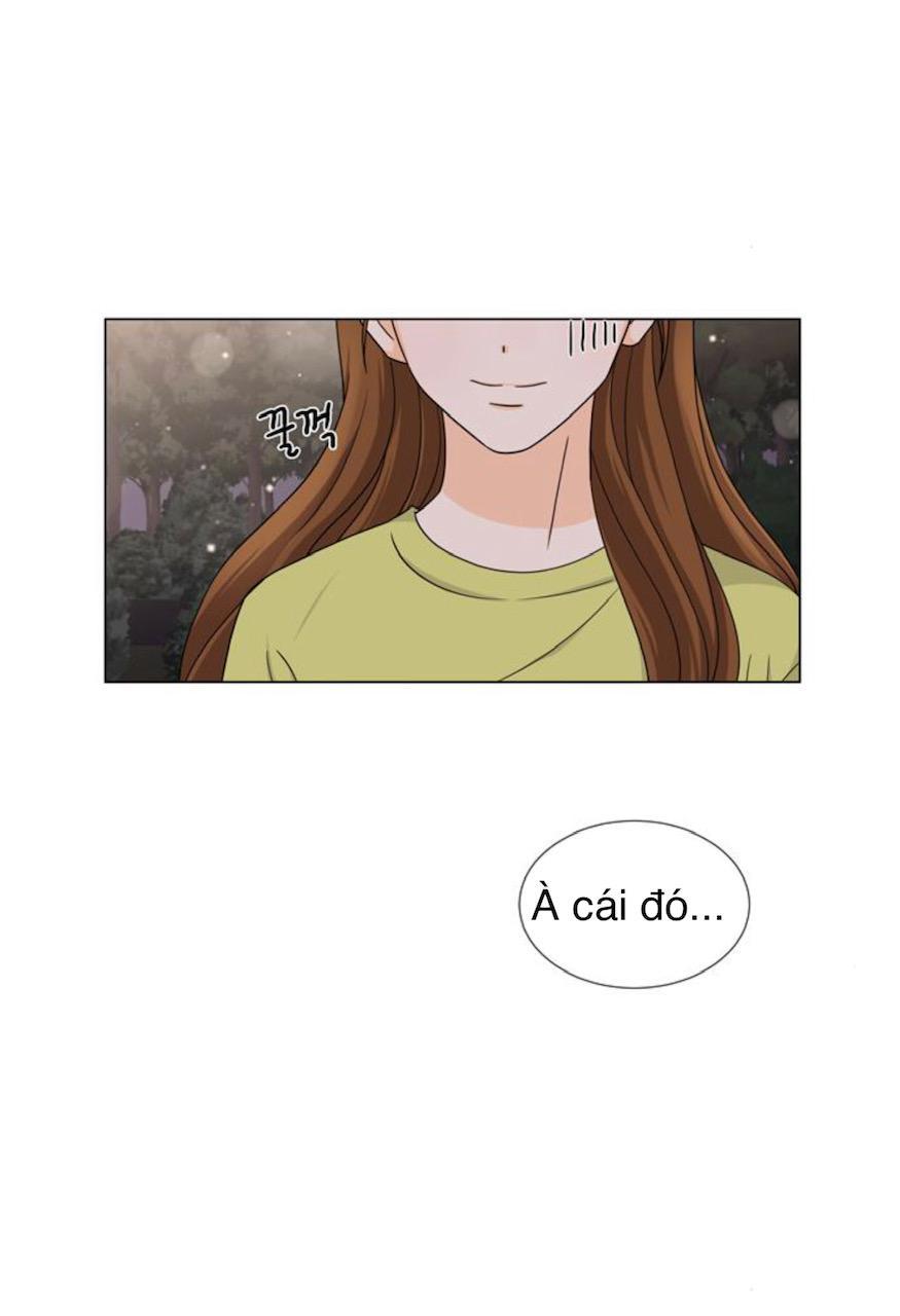 Idol Và Sếp Em Yêu Ai? Chapter 67 - 9