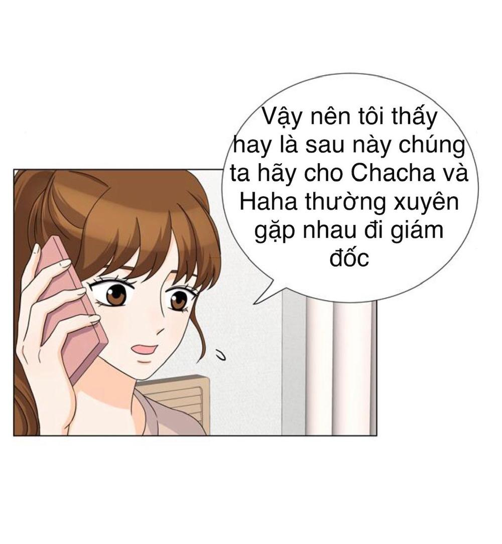 Idol Và Sếp Em Yêu Ai? Chapter 68 - 21