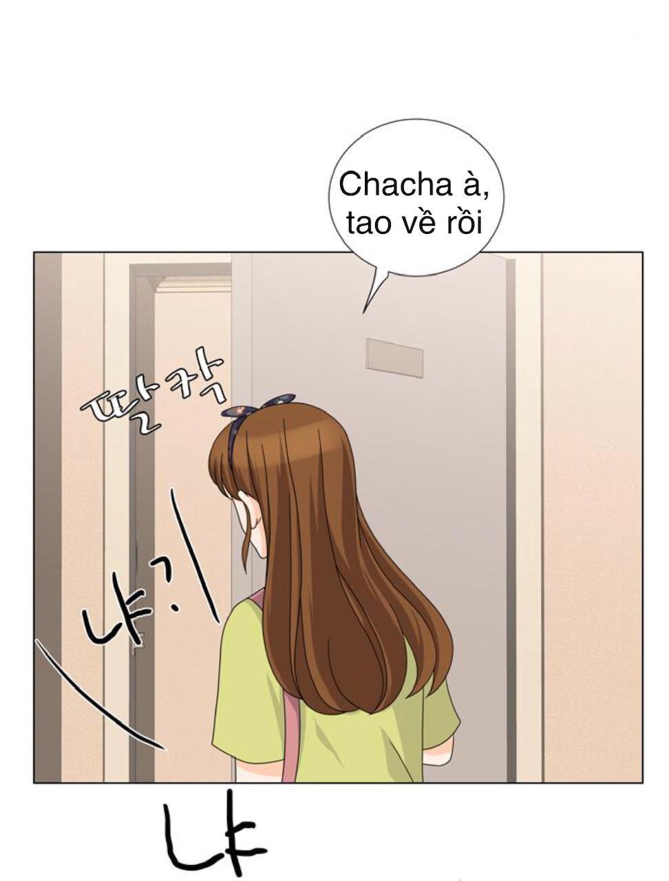 Idol Và Sếp Em Yêu Ai? Chapter 68 - 4