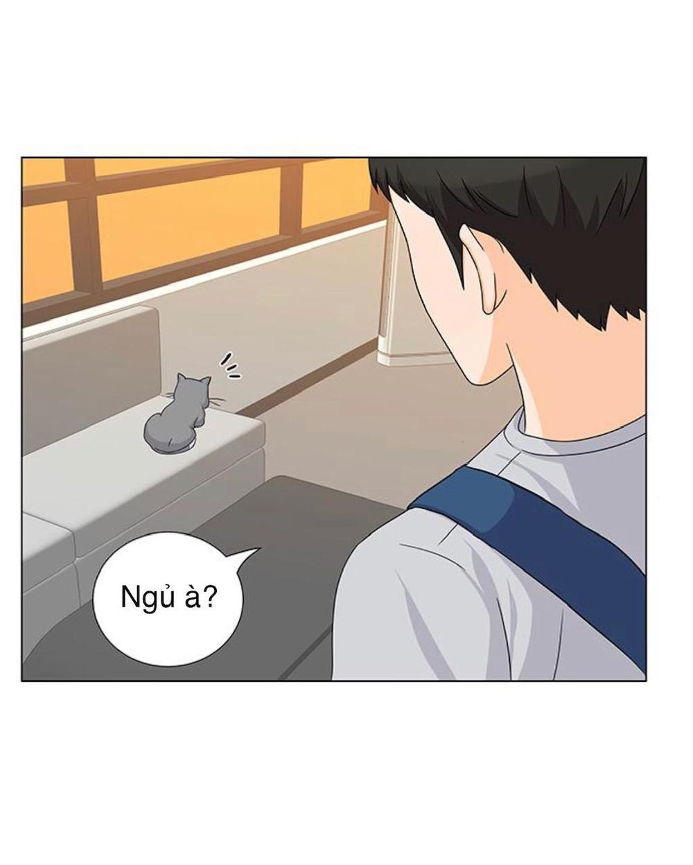 Idol Và Sếp Em Yêu Ai? Chapter 68 - 10