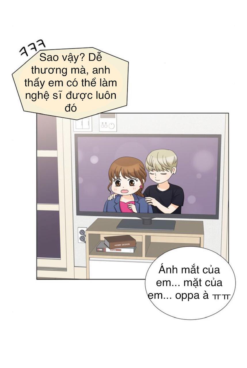 Idol Và Sếp Em Yêu Ai? Chapter 69 - 16