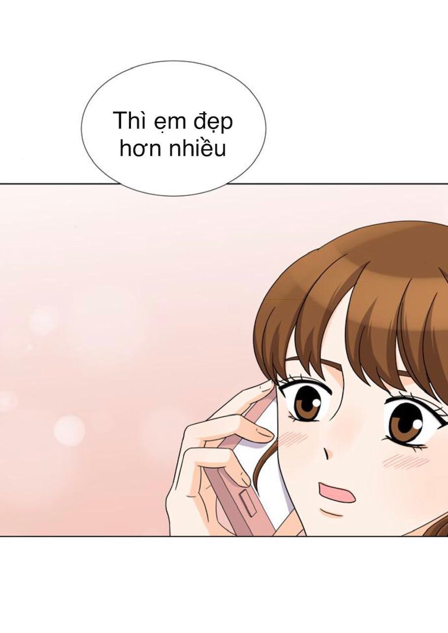 Idol Và Sếp Em Yêu Ai? Chapter 69 - 18