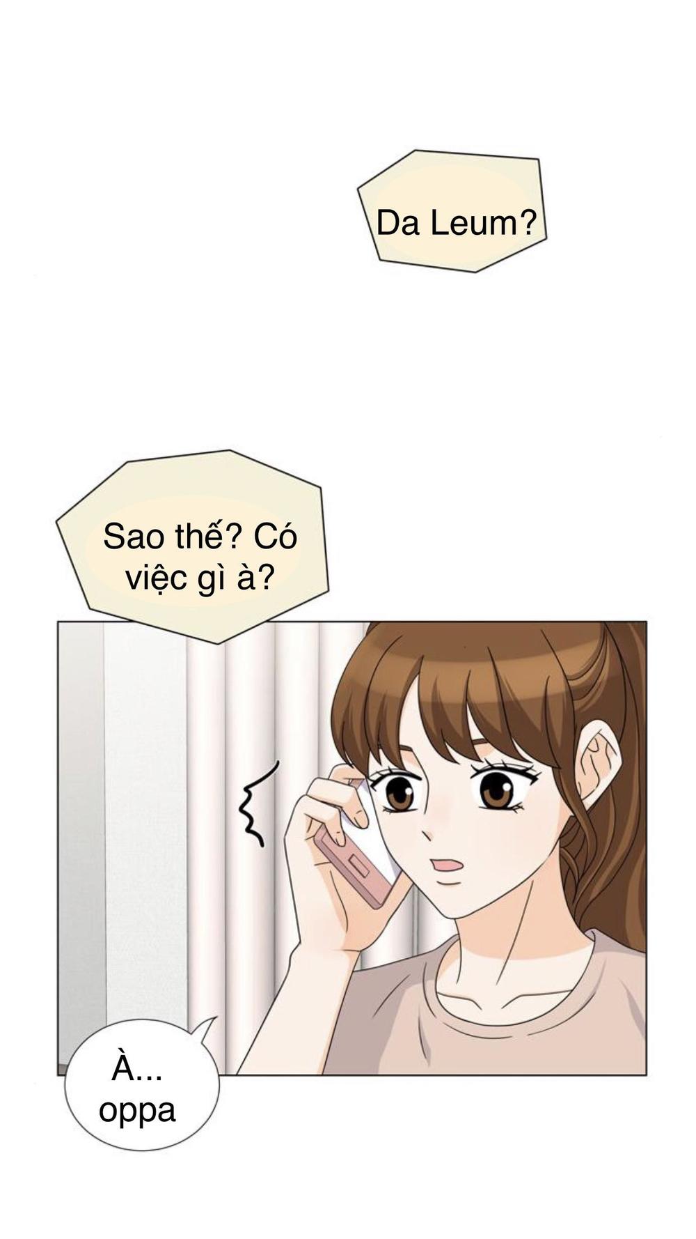 Idol Và Sếp Em Yêu Ai? Chapter 69 - 23