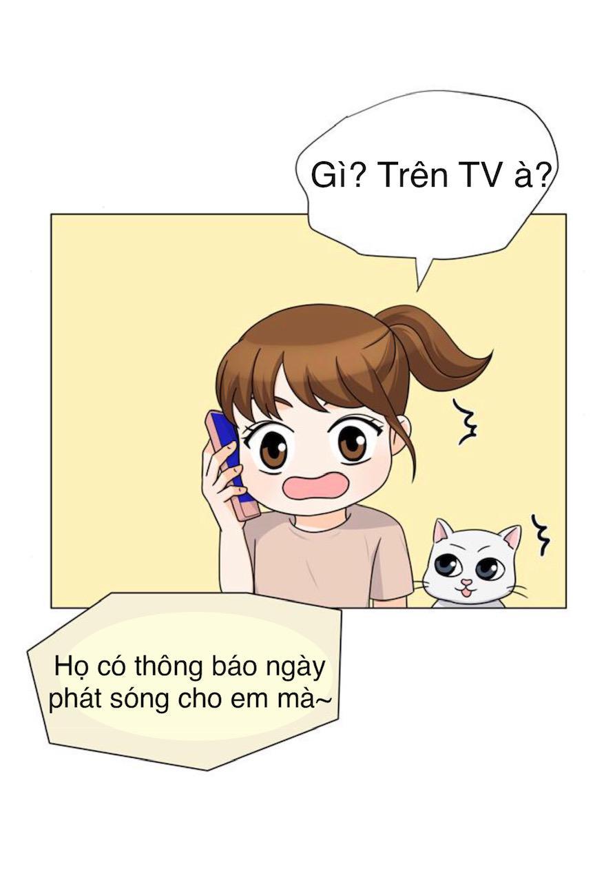 Idol Và Sếp Em Yêu Ai? Chapter 69 - 8