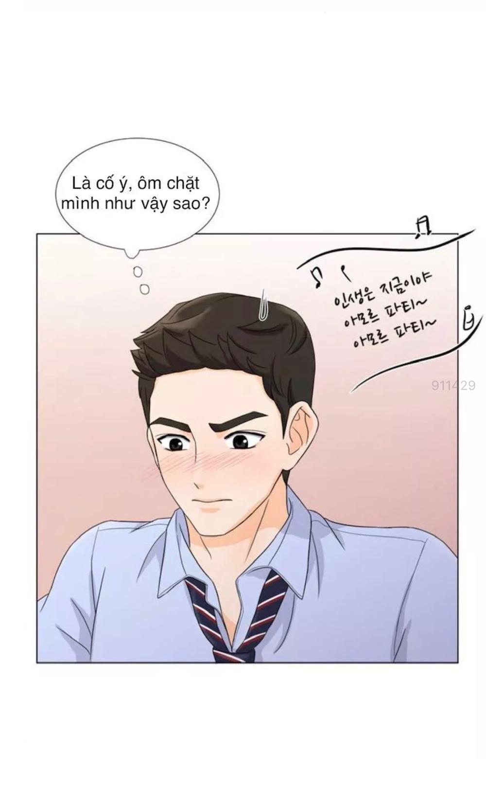 Idol Và Sếp Em Yêu Ai? Chapter 7 - 19