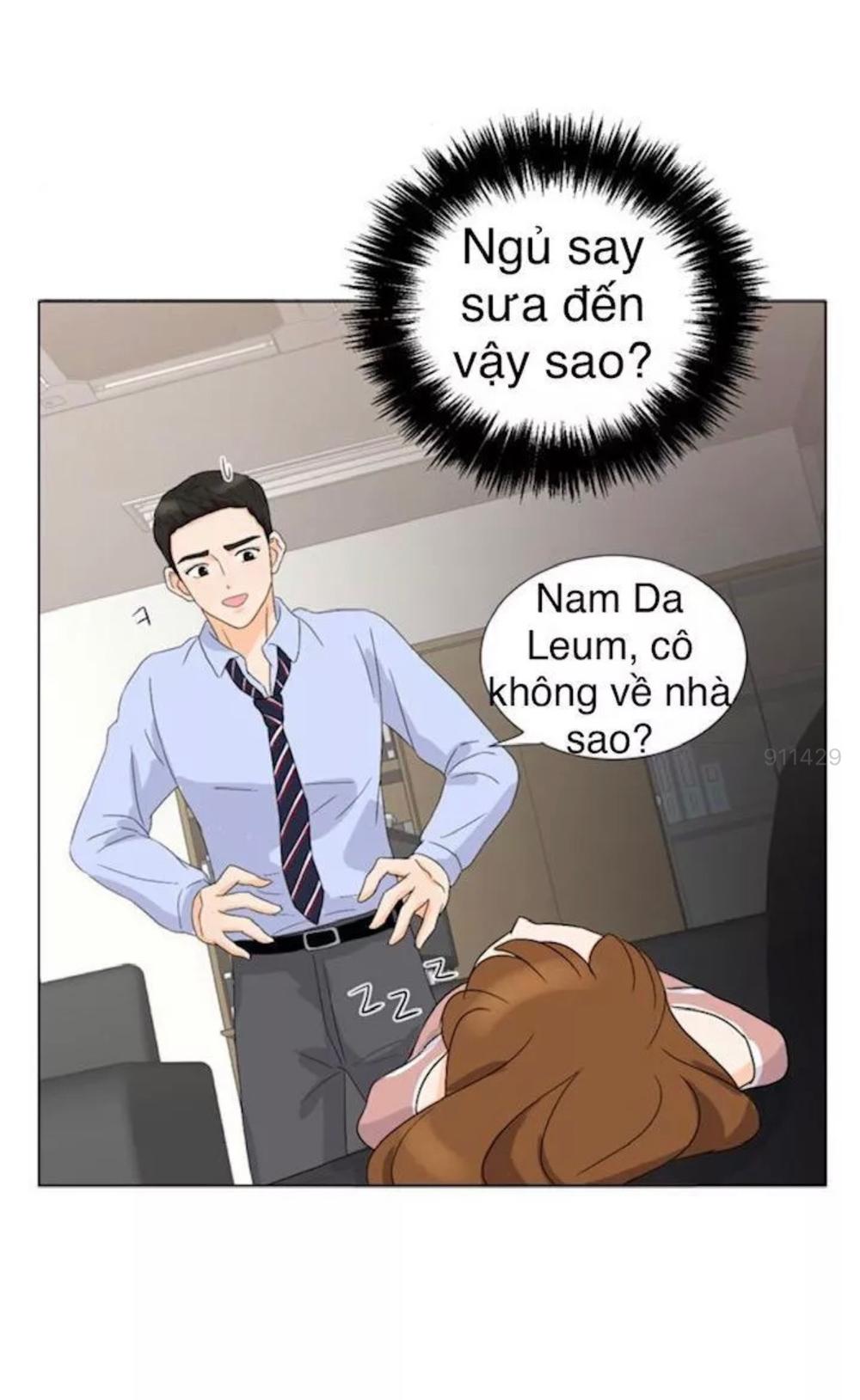 Idol Và Sếp Em Yêu Ai? Chapter 7 - 3