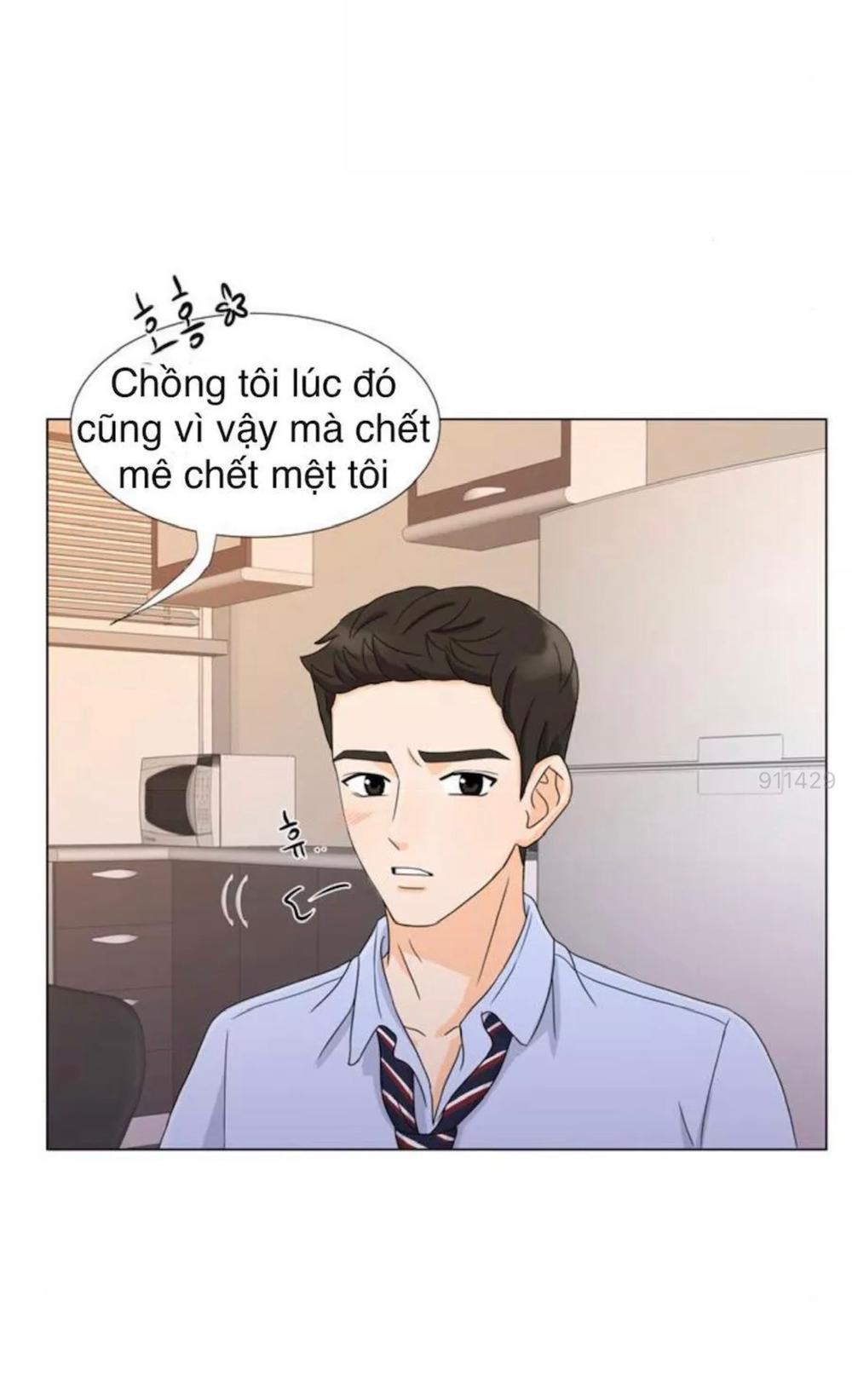 Idol Và Sếp Em Yêu Ai? Chapter 7 - 36