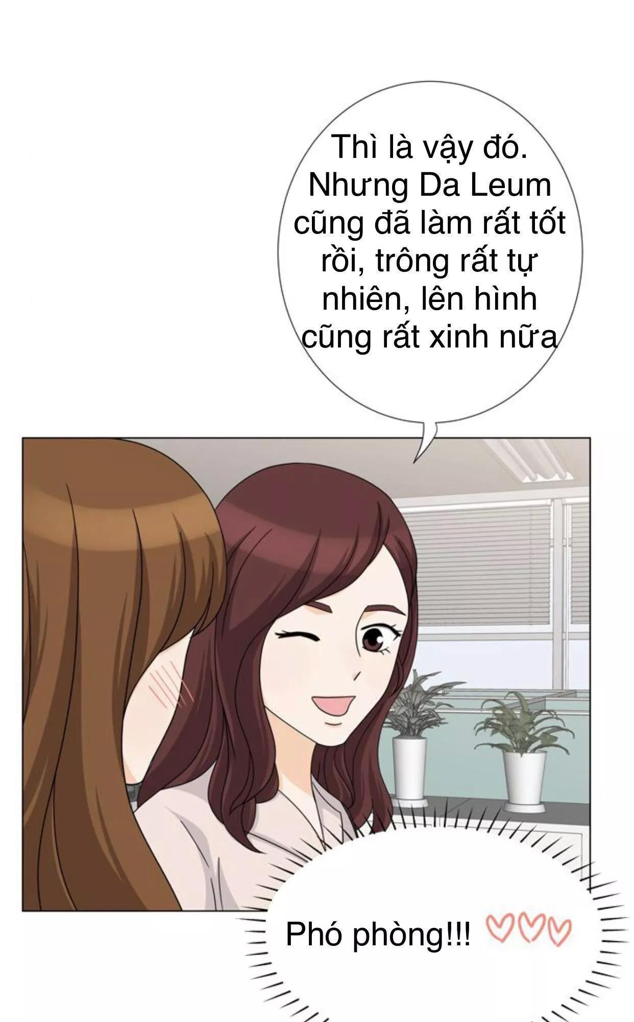 Idol Và Sếp Em Yêu Ai? Chapter 70 - 18