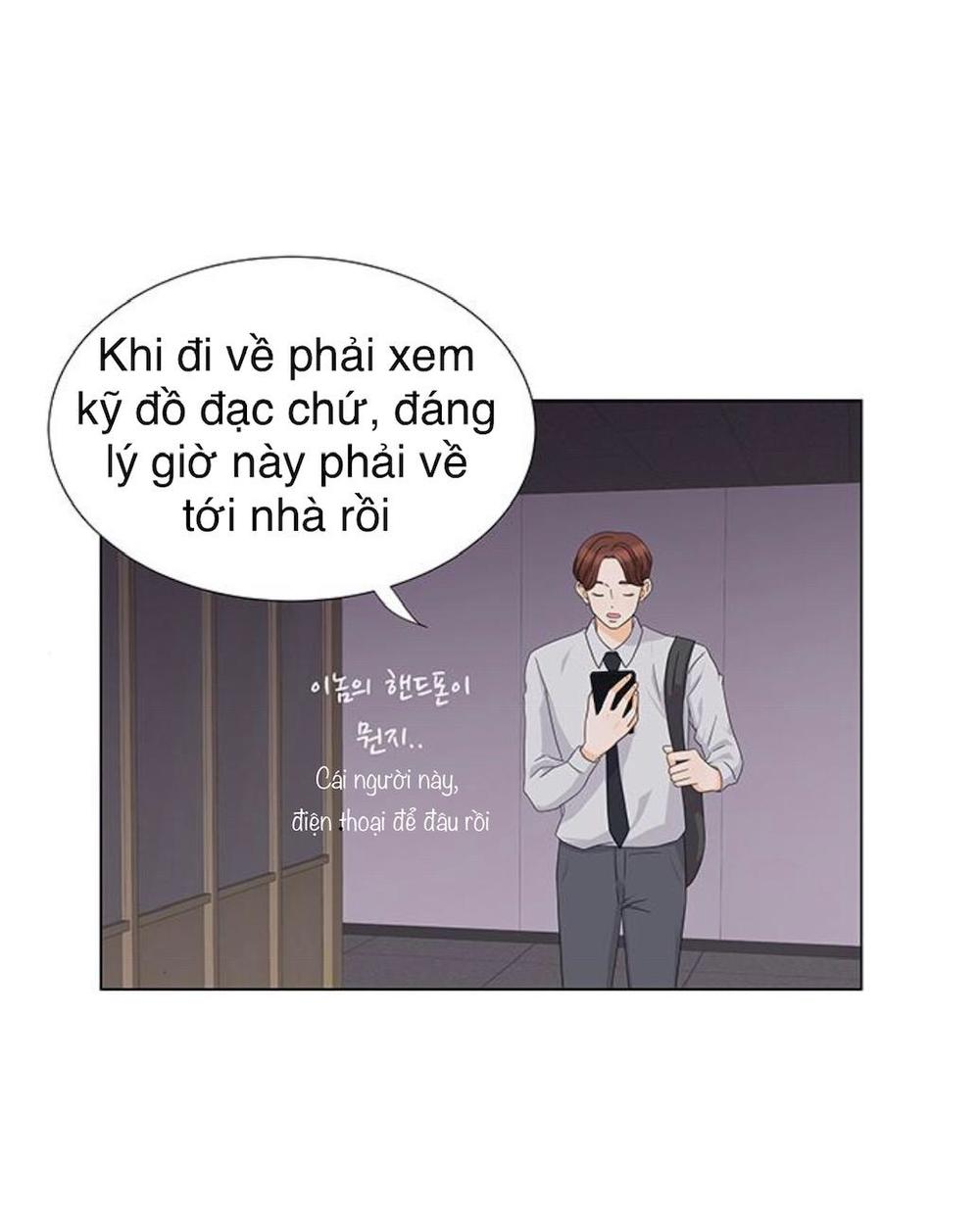 Idol Và Sếp Em Yêu Ai? Chapter 71 - 2