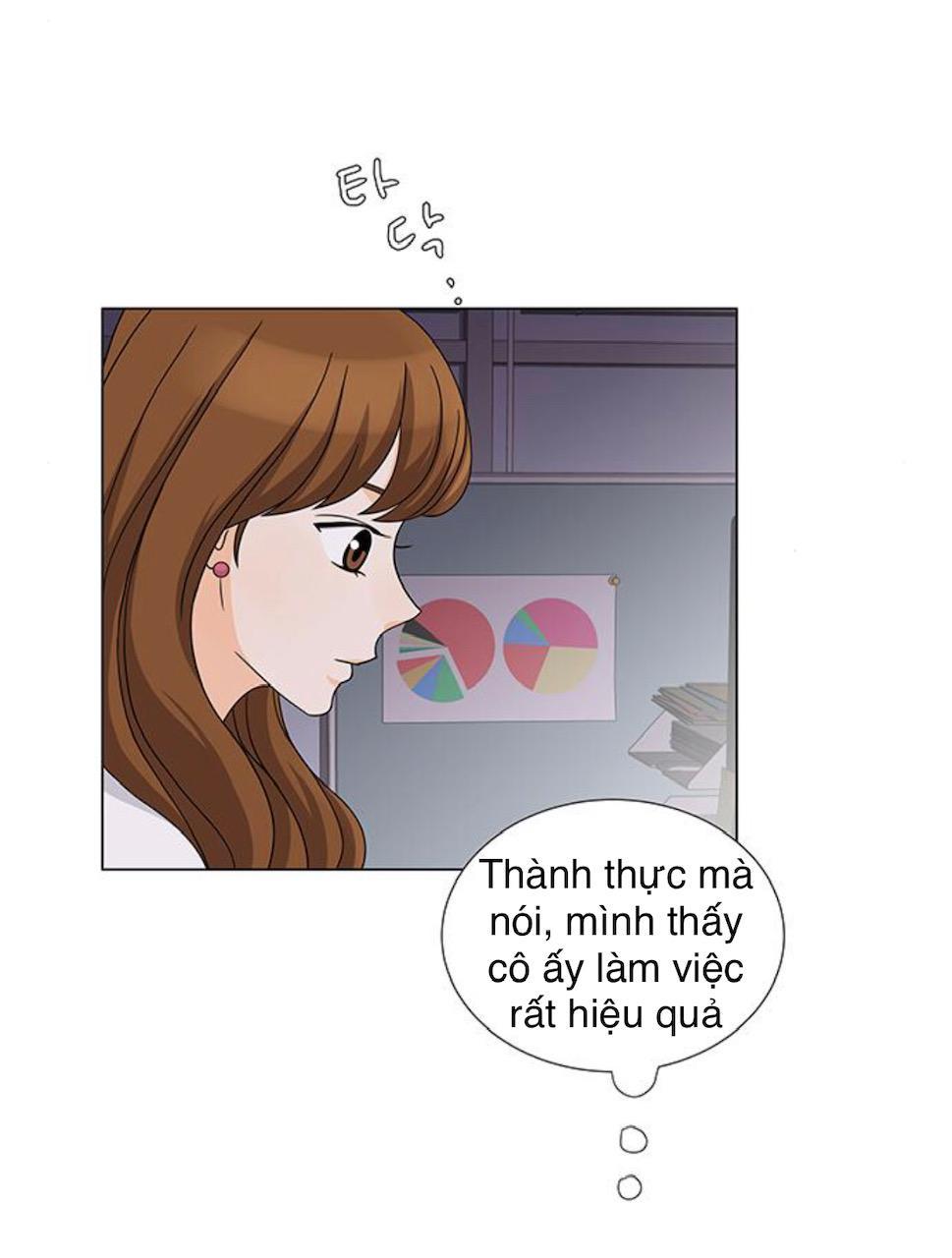 Idol Và Sếp Em Yêu Ai? Chapter 71 - 11