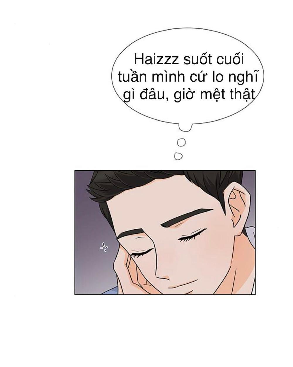 Idol Và Sếp Em Yêu Ai? Chapter 71 - 13