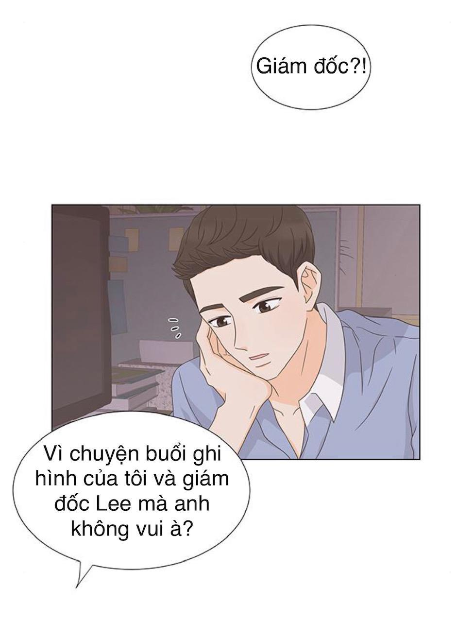 Idol Và Sếp Em Yêu Ai? Chapter 71 - 14