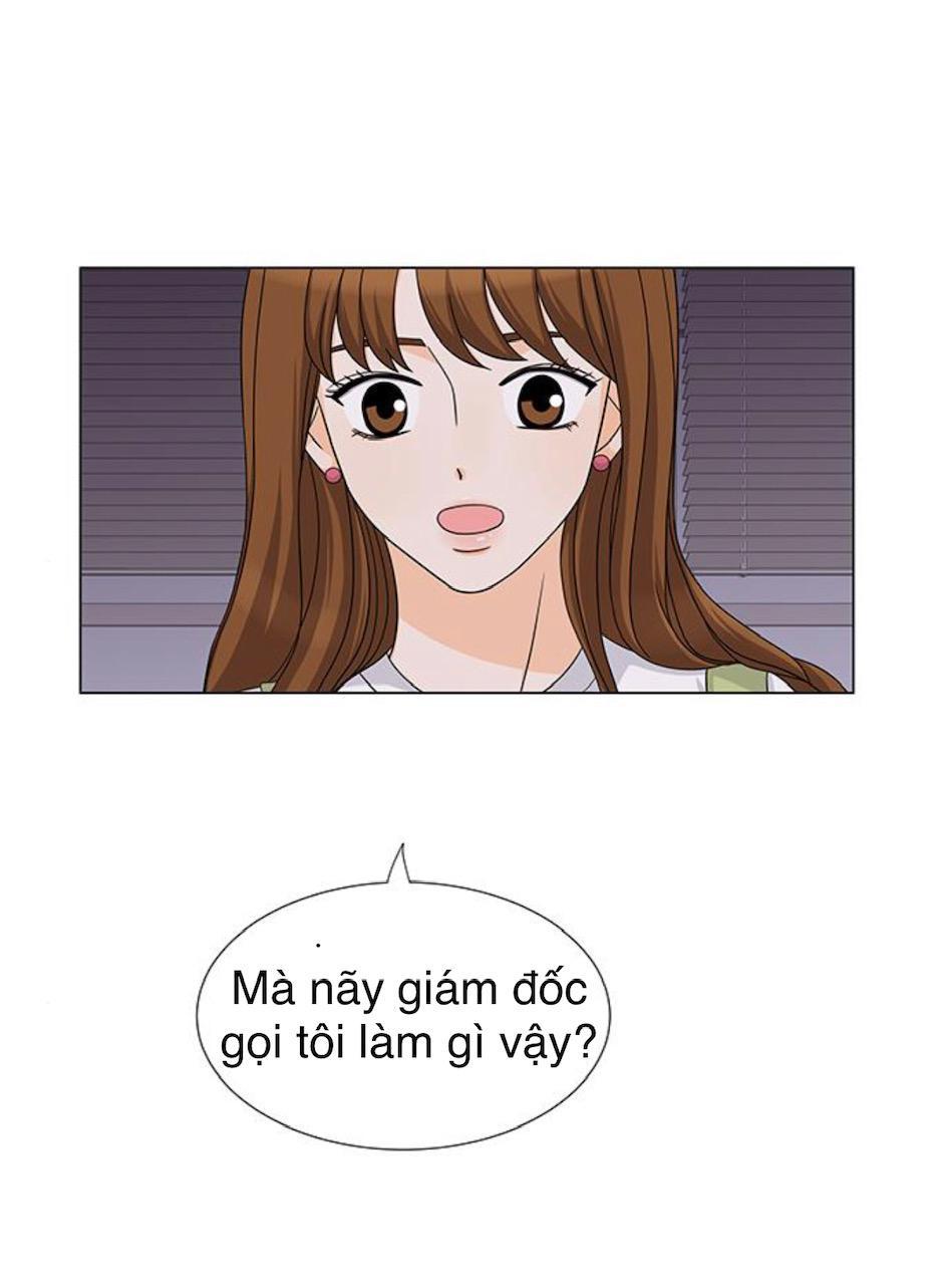 Idol Và Sếp Em Yêu Ai? Chapter 71 - 23