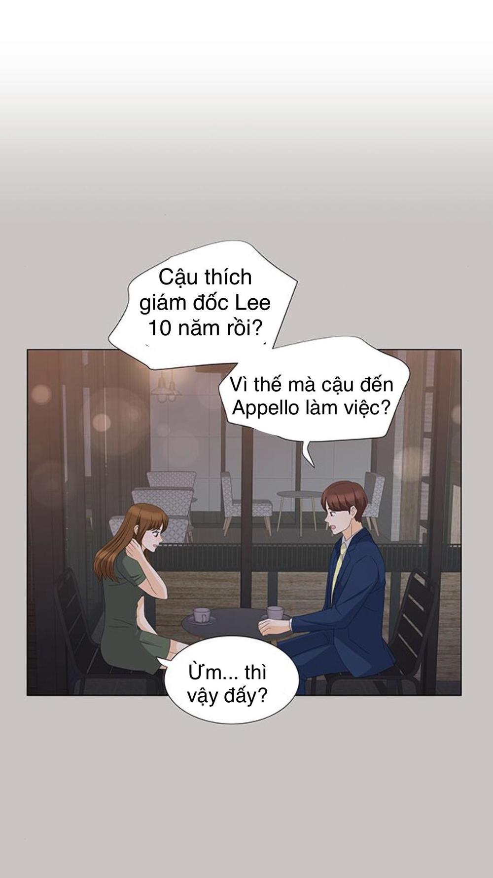 Idol Và Sếp Em Yêu Ai? Chapter 71 - 8