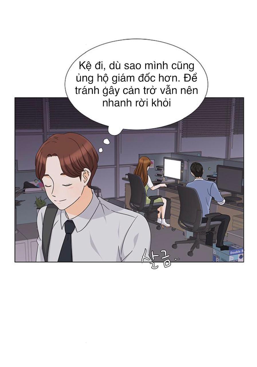 Idol Và Sếp Em Yêu Ai? Chapter 71 - 10