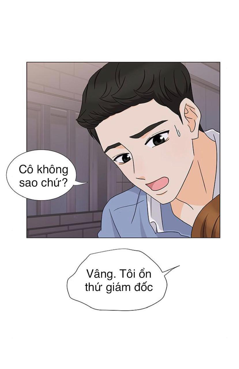 Idol Và Sếp Em Yêu Ai? Chapter 73 - 28