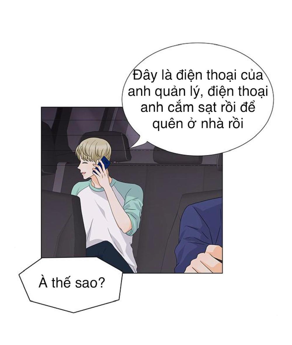 Idol Và Sếp Em Yêu Ai? Chapter 73 - 5