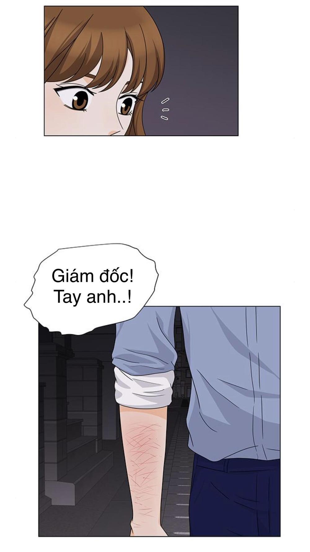 Idol Và Sếp Em Yêu Ai? Chapter 74 - 2