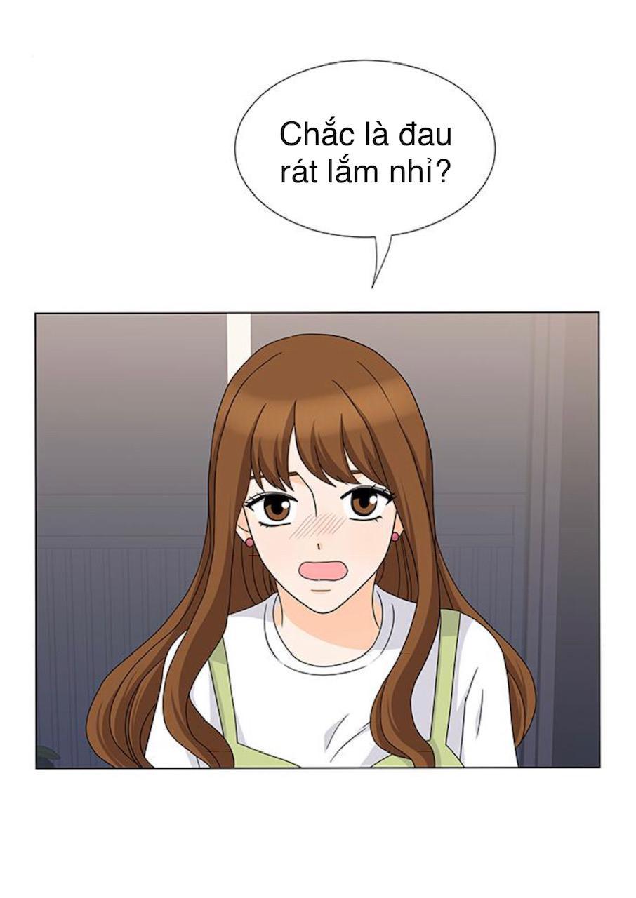 Idol Và Sếp Em Yêu Ai? Chapter 74 - 11