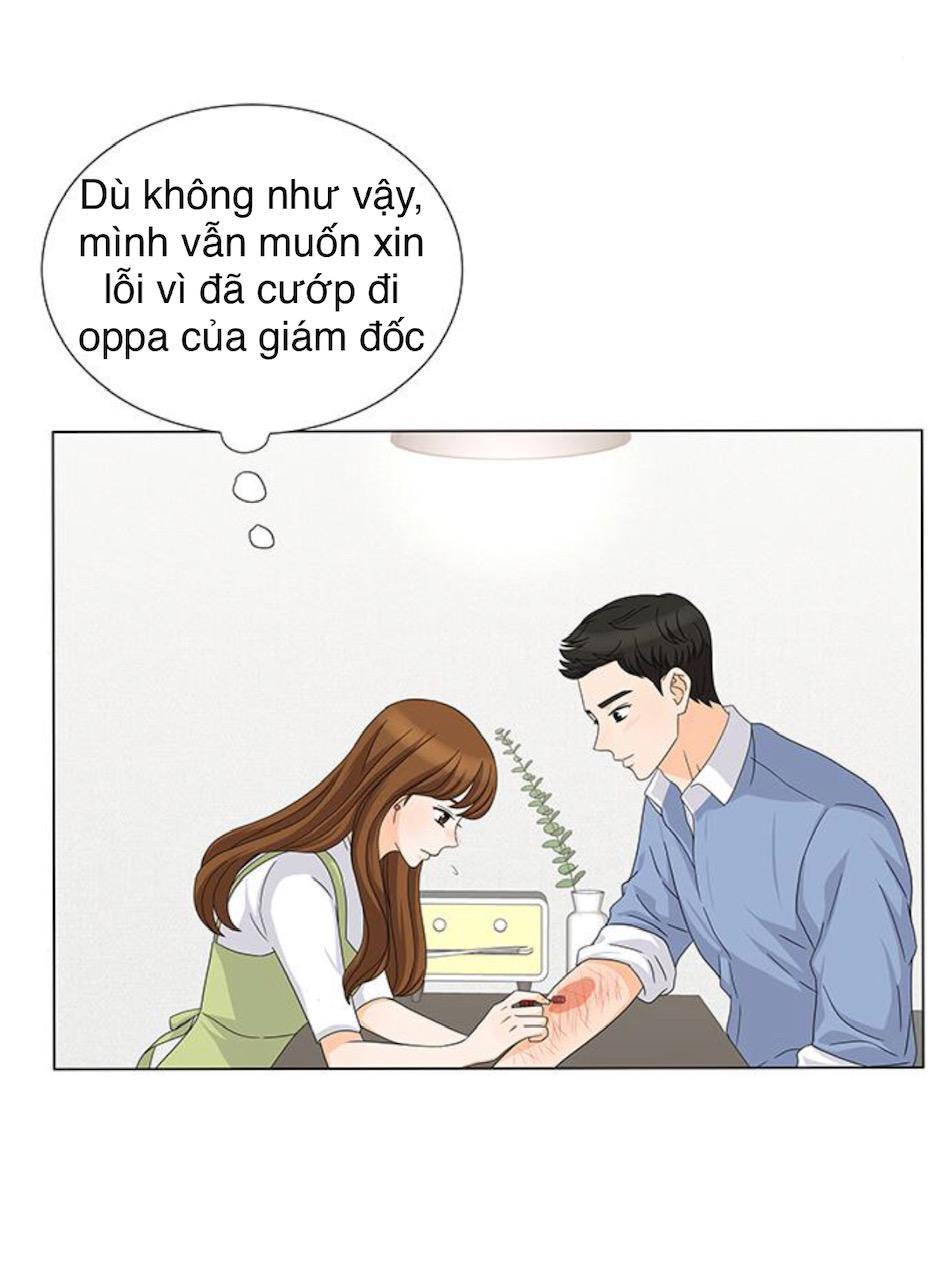 Idol Và Sếp Em Yêu Ai? Chapter 74 - 13