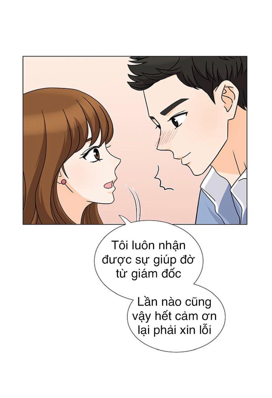 Idol Và Sếp Em Yêu Ai? Chapter 74 - 14