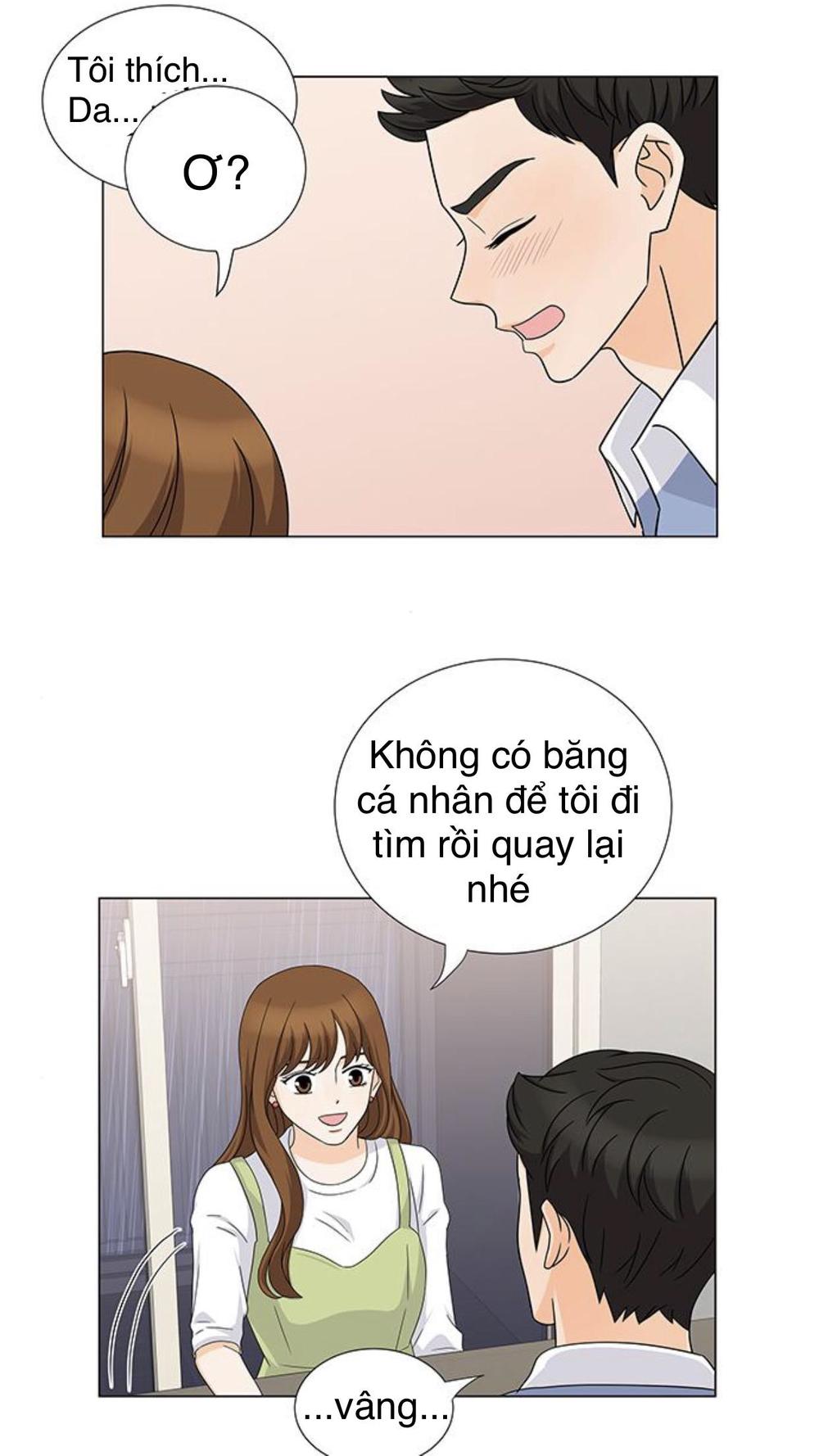 Idol Và Sếp Em Yêu Ai? Chapter 74 - 19