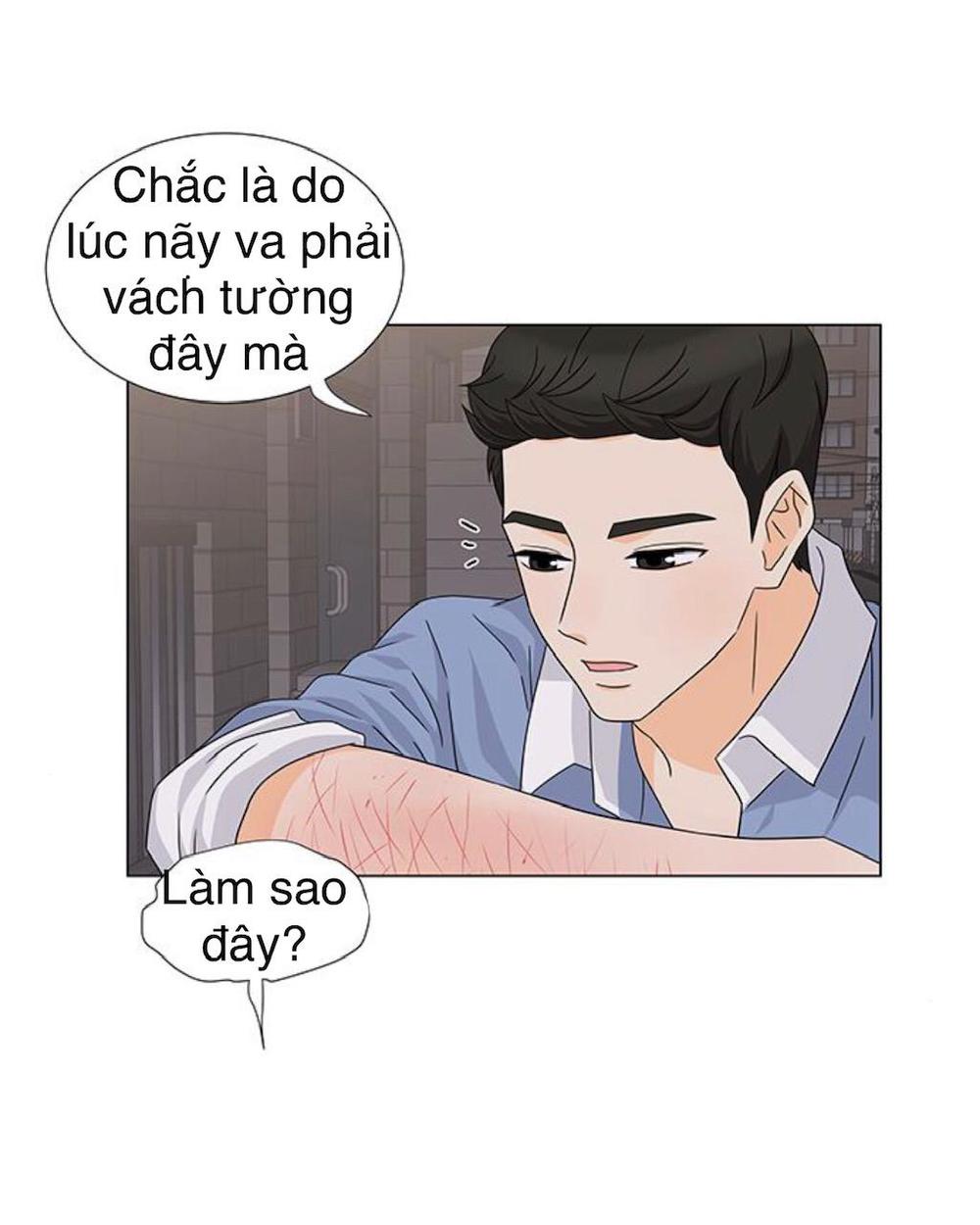 Idol Và Sếp Em Yêu Ai? Chapter 74 - 3