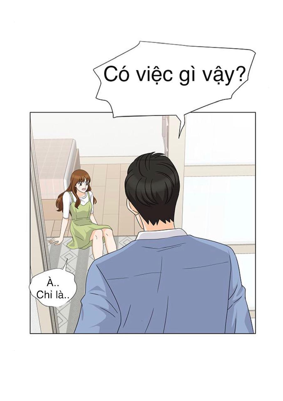 Idol Và Sếp Em Yêu Ai? Chapter 74 - 22